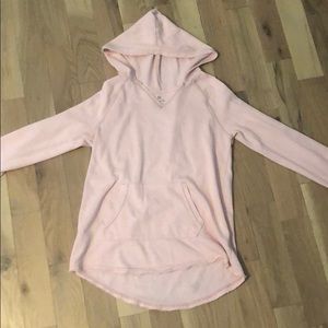 So The Lounge Life Softest Fleece Hoodie